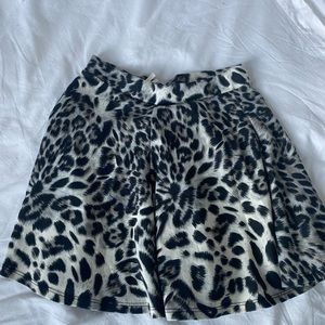 Soul Harmony Skirt Size S